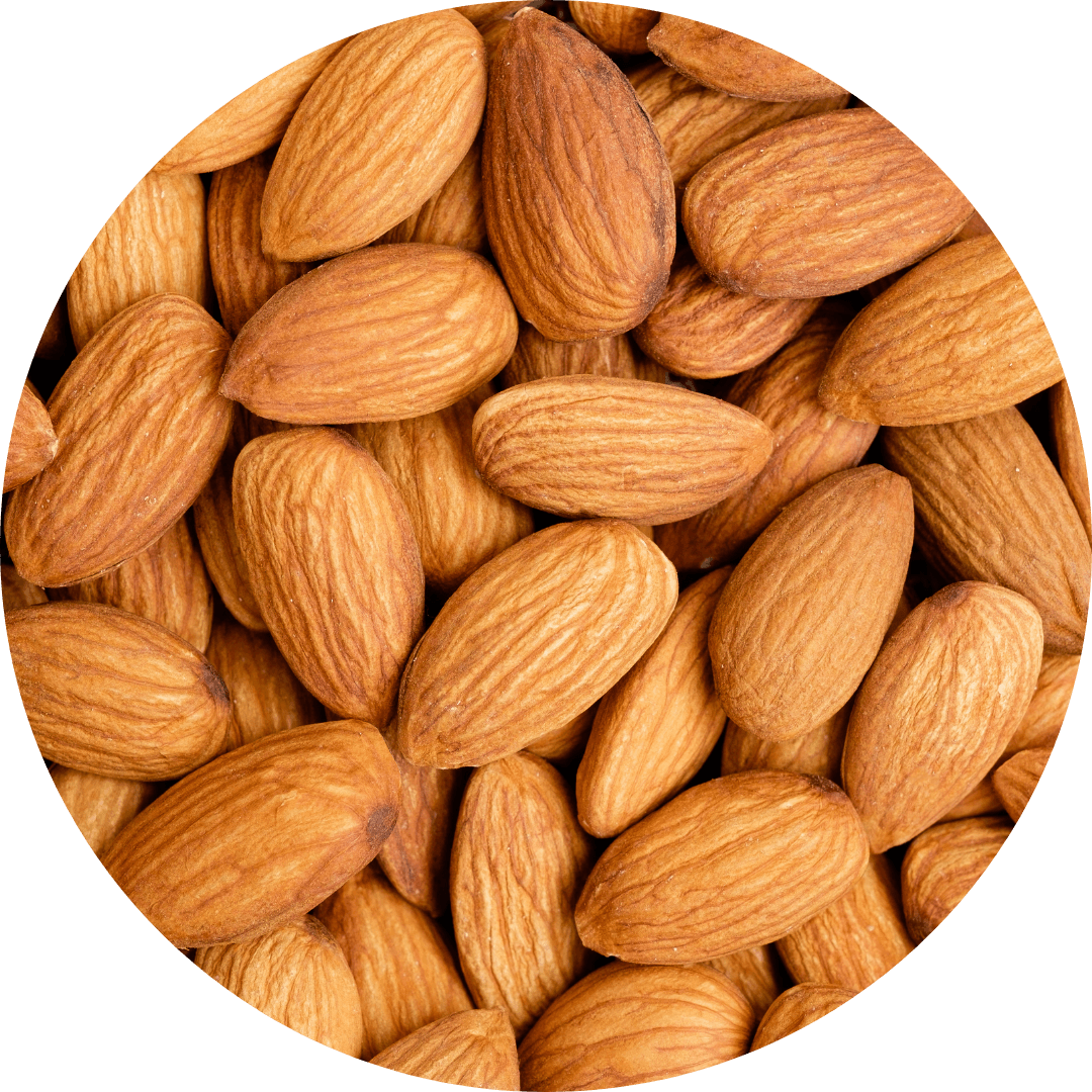 Almonds