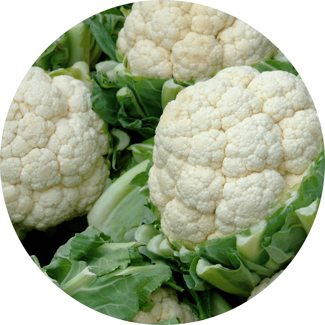 Cauliflower