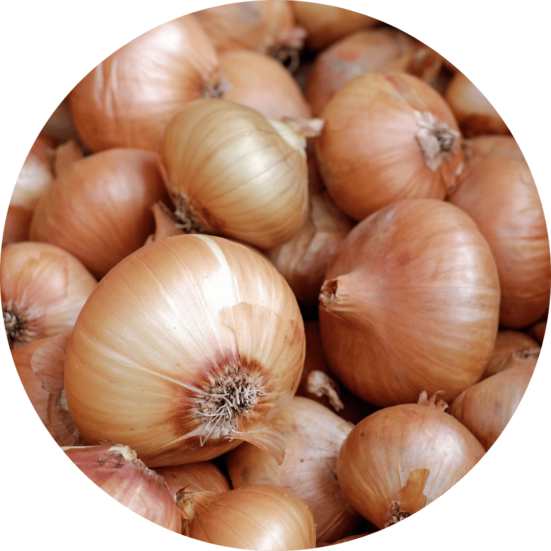 Onions
