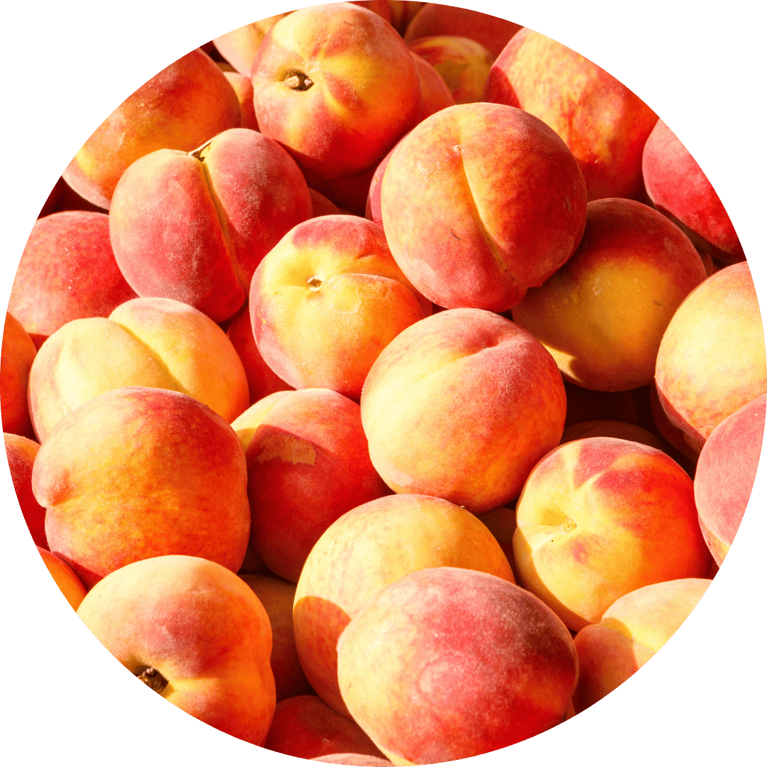 Peaches