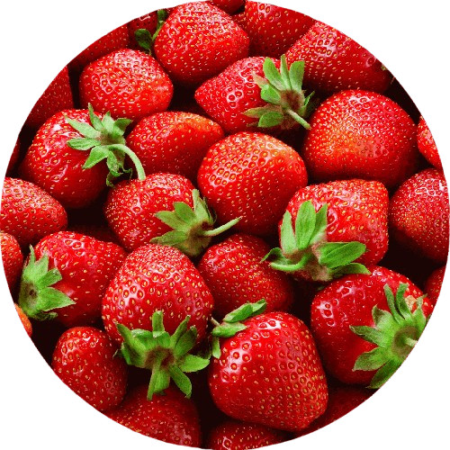 Strawberries