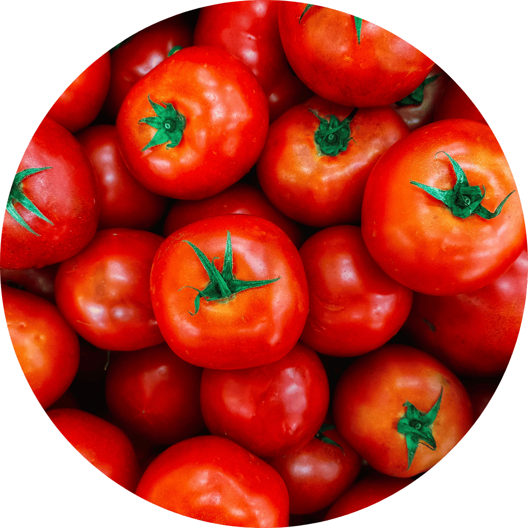 Tomatoes