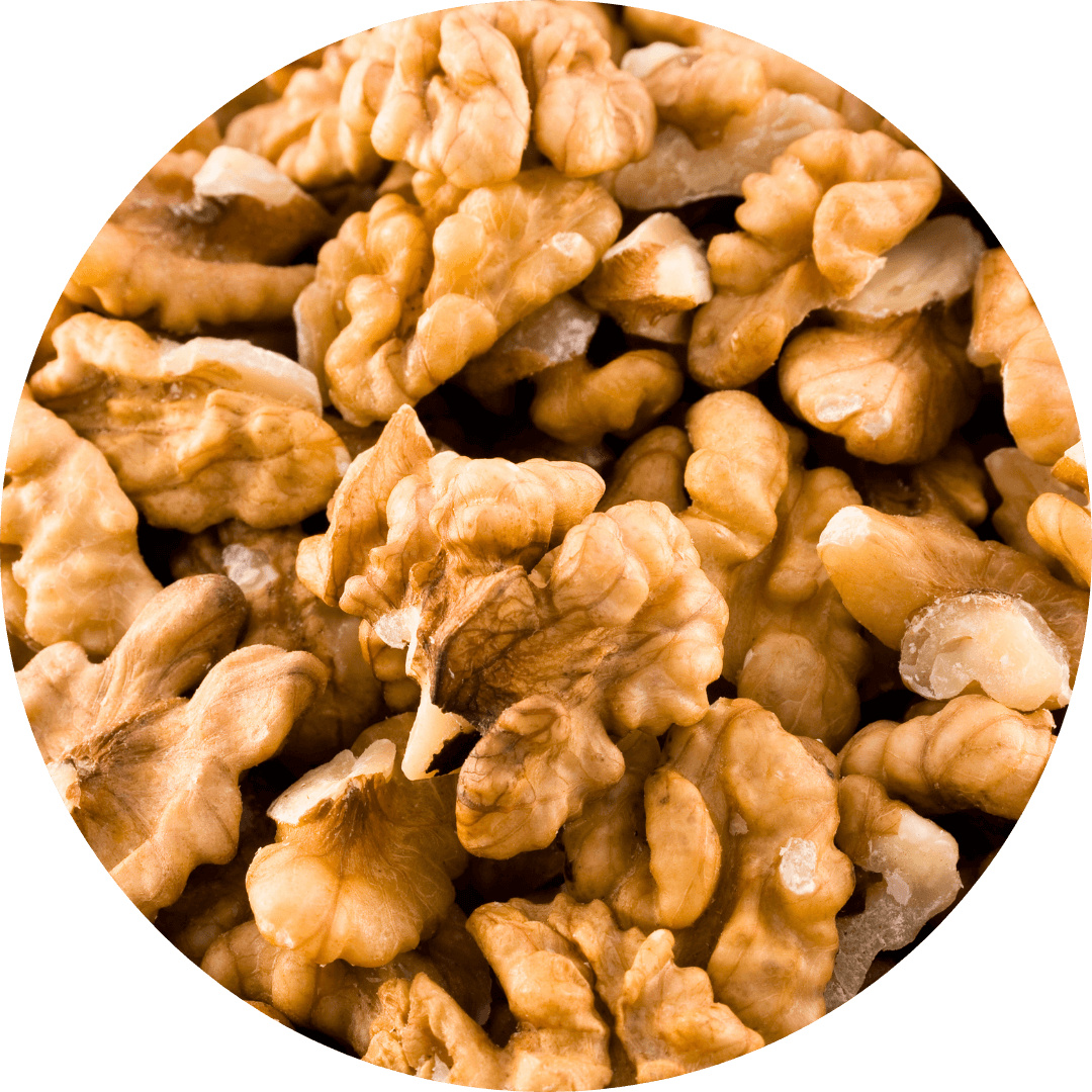 Walnuts